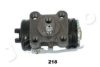 JAPKO 65218 Wheel Brake Cylinder